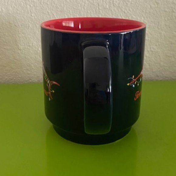 New Tommy Bahama's mug marlin collection christmas/holiday - Picture 3 of 7